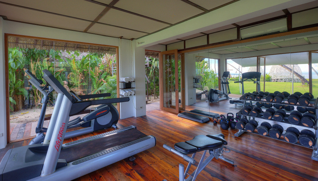 Nay Palad Hideaway - All Inclusive Stay