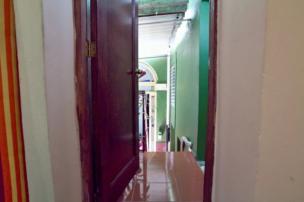 Residencia  Varela
