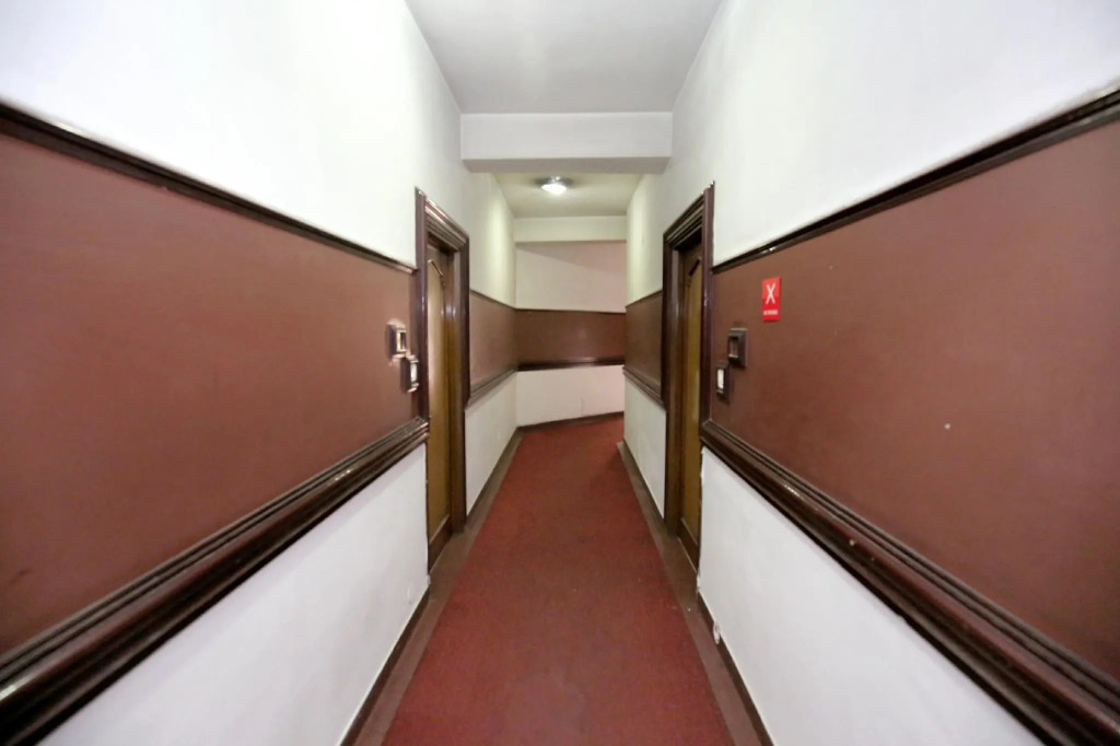 OYO 9985 Hotel Sekhon Grand