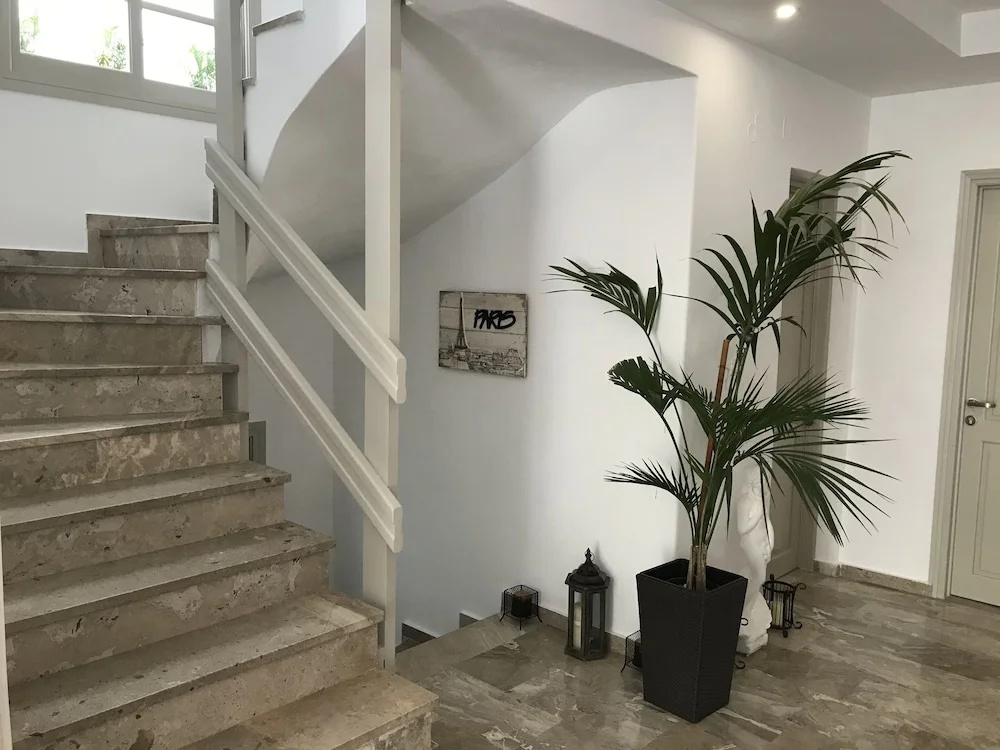 Vassiliki Rooms