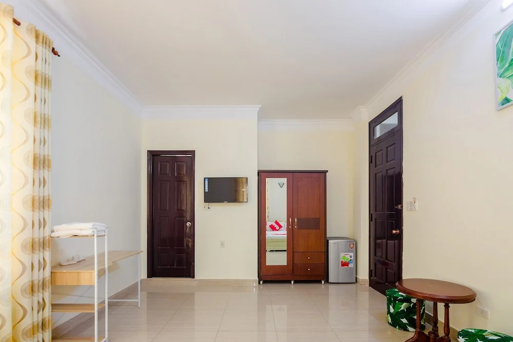 Da Lat Hoang Kim Hotel