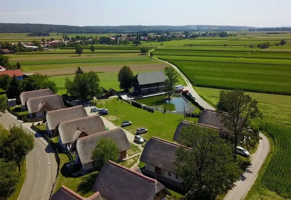 Pannonian Studio For Two
