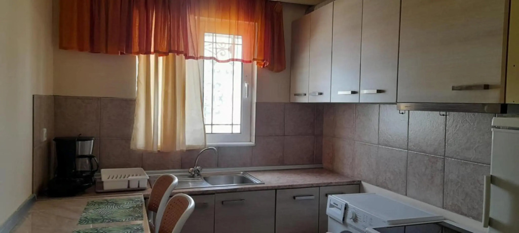 Gemani Apartments Rhodes city