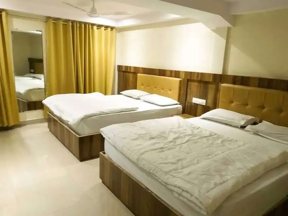 Hotel Rk