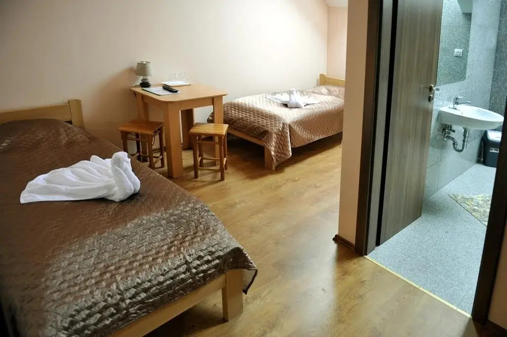 Euro Beer Spa
