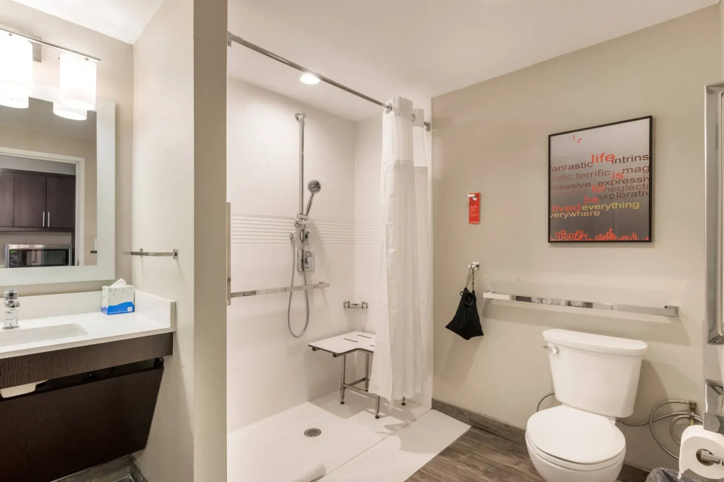 TownePlace Suites by Marriott Greensboro Coliseum Area