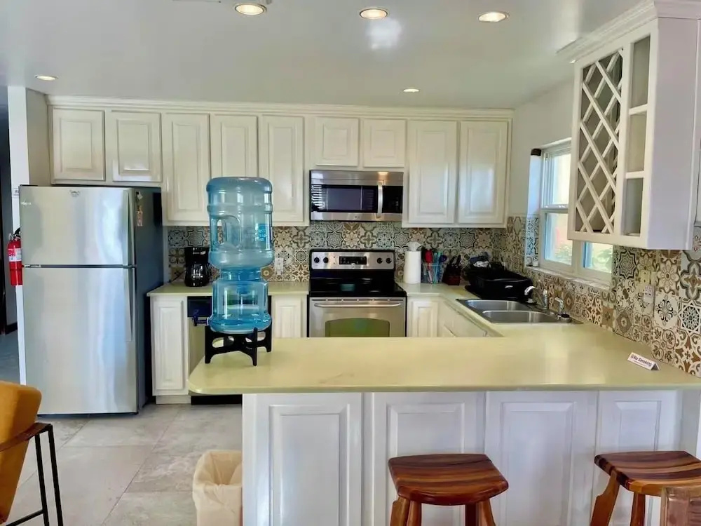 Miramar Villas