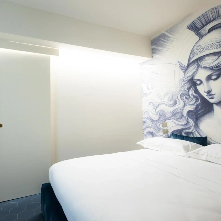 Hotel Elde