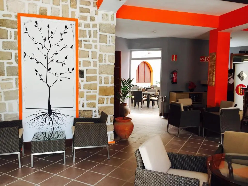 Hotel Dunas Boavista