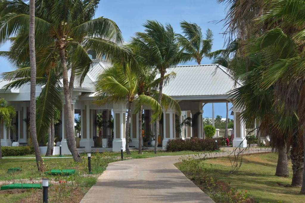Hotel Playa Luxury Varadero