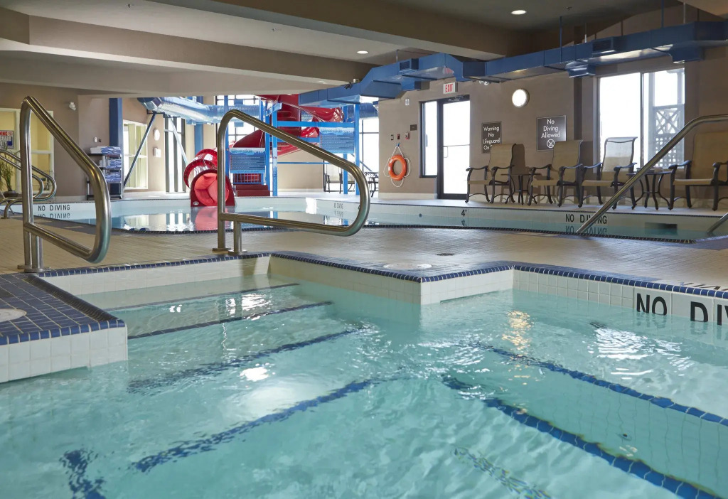 Comfort Suites