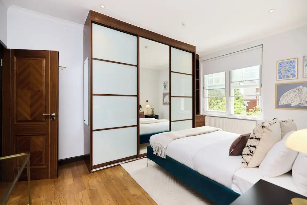 The Hampstead Hideaway