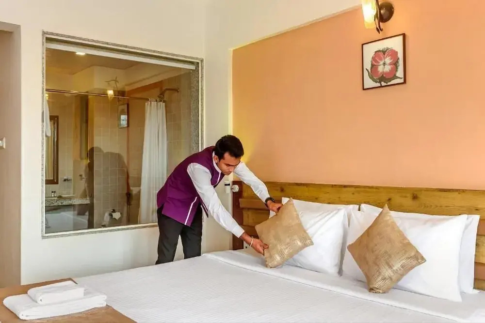 Hotel Sapphire