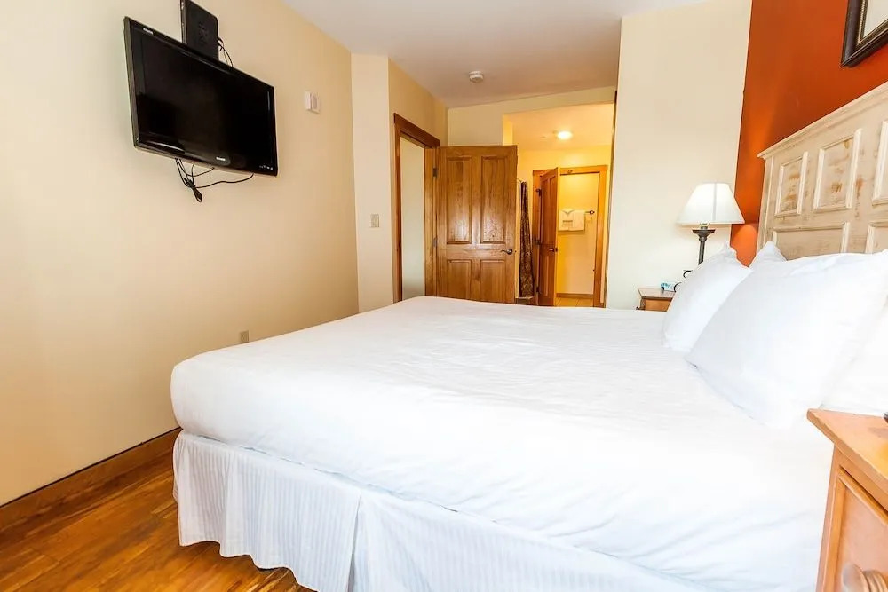 Dakota Lodge #8520 - 2 Br Condo
