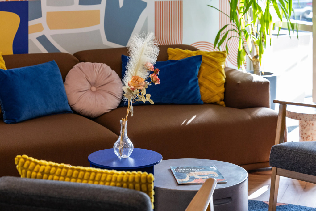Holiday Inn Express Antwerp - City Centre by IHG