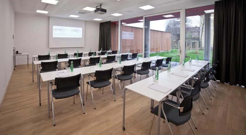 Hotel Wallern Garni