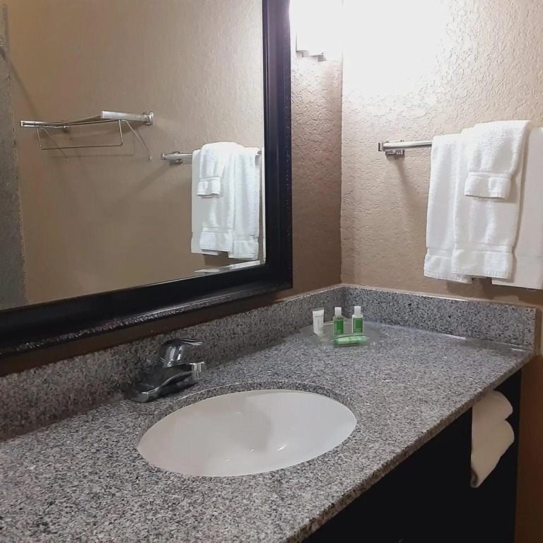 Holiday Inn San Antonio North Stone Oak Area by IHG-Newly Renovated