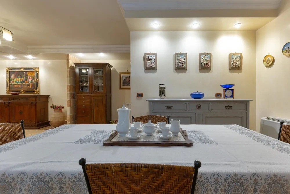 3578 Home In Salento Luna by Barbarhouse
