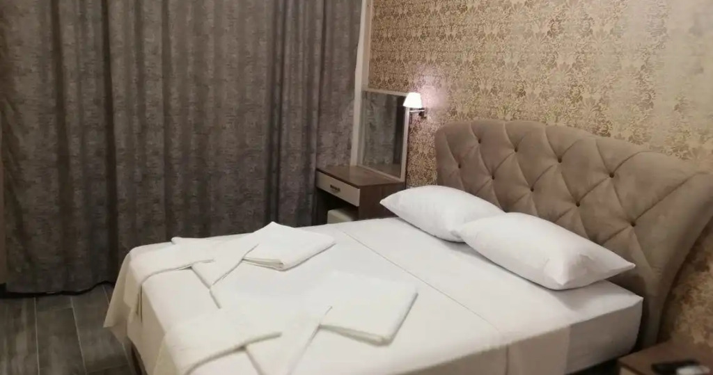 Mermer Beach Hotel