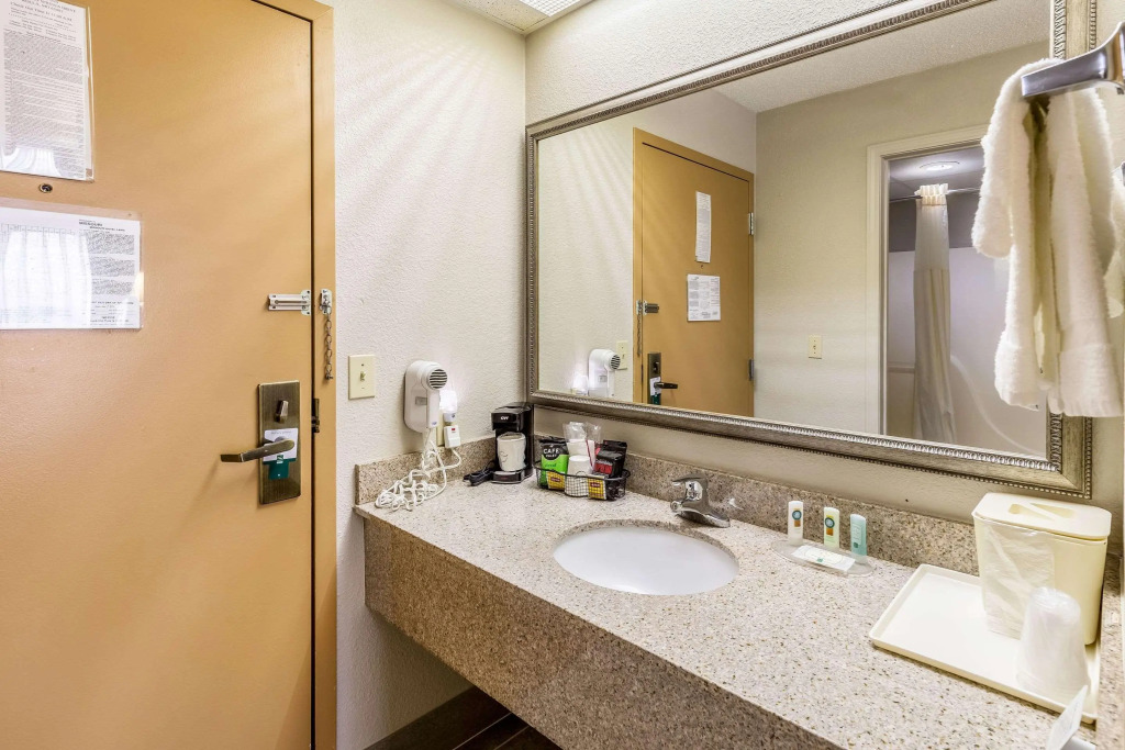 Quality Inn Rolla