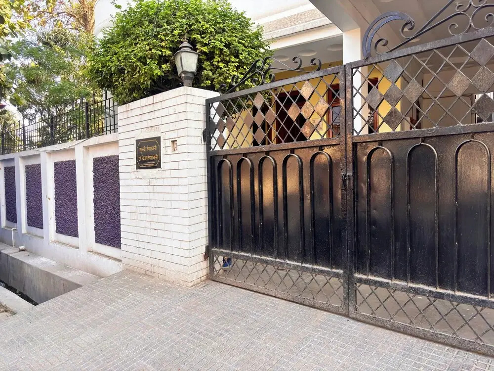 Jai Villa homestay