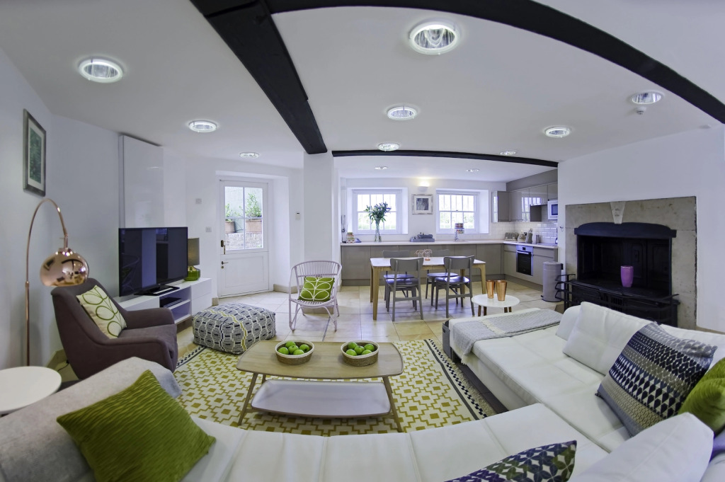Craven House Luxury Serviced Apartments