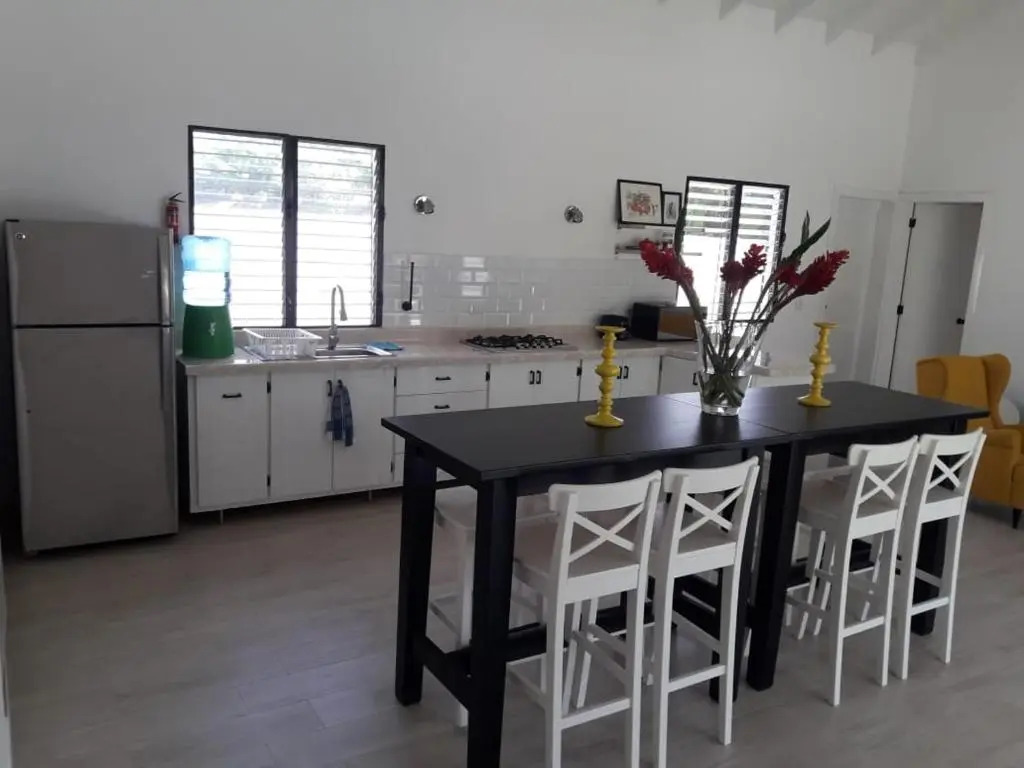 Villa Coralillo 7