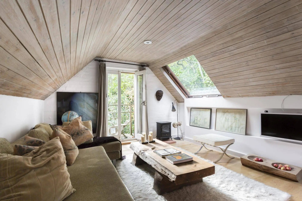 Highgate by onefinestay