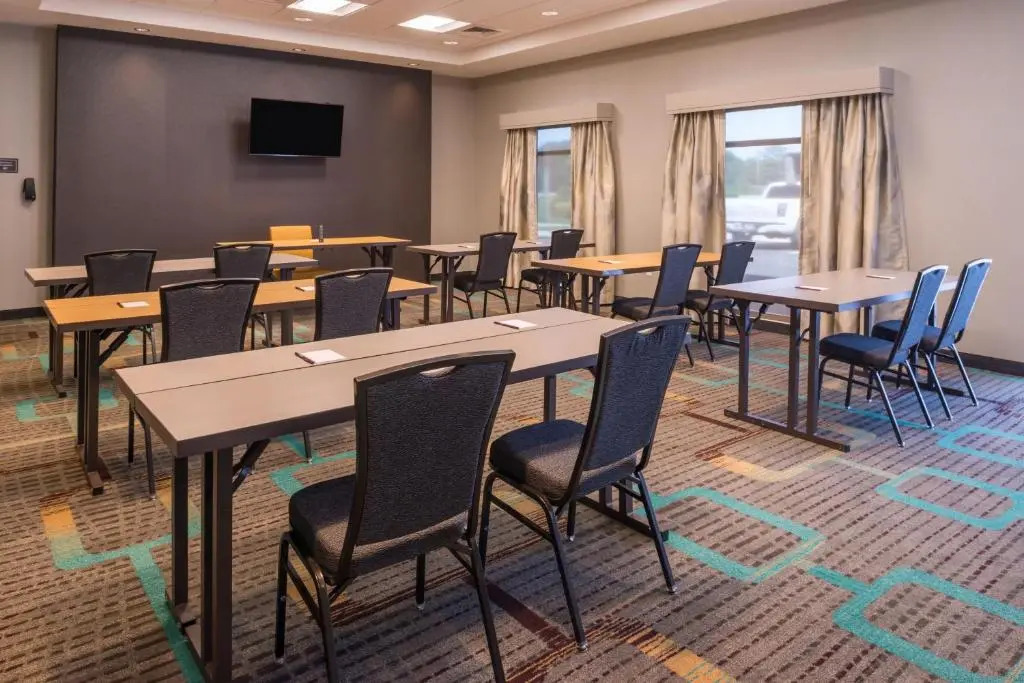 Residence Inn by Marriott Decatur