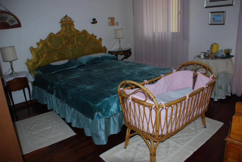 B&B Il Glicine Fiorito
