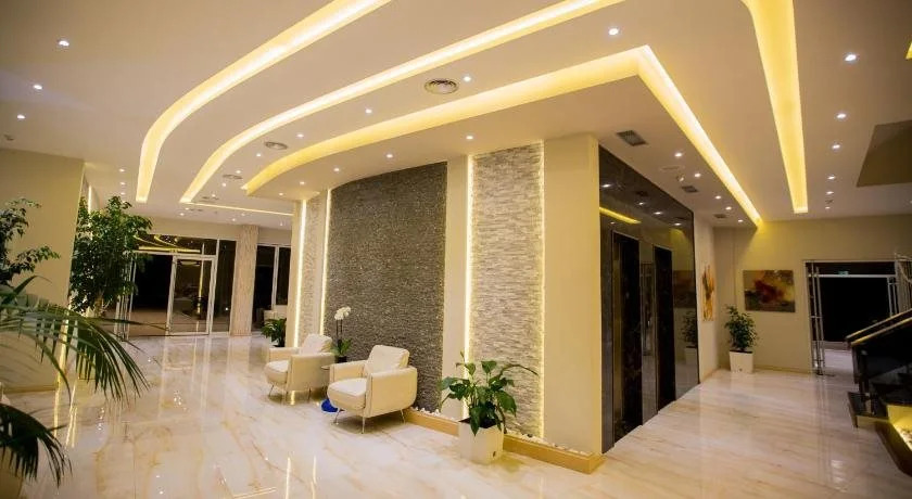 Elysium Hotel