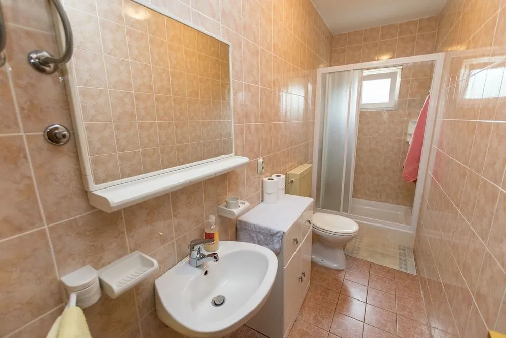 Apartments Nera