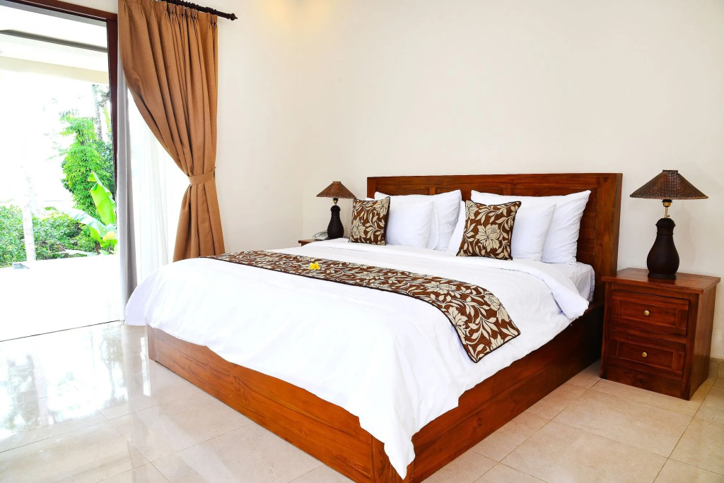Kubu Bali Baik Villa & Resort