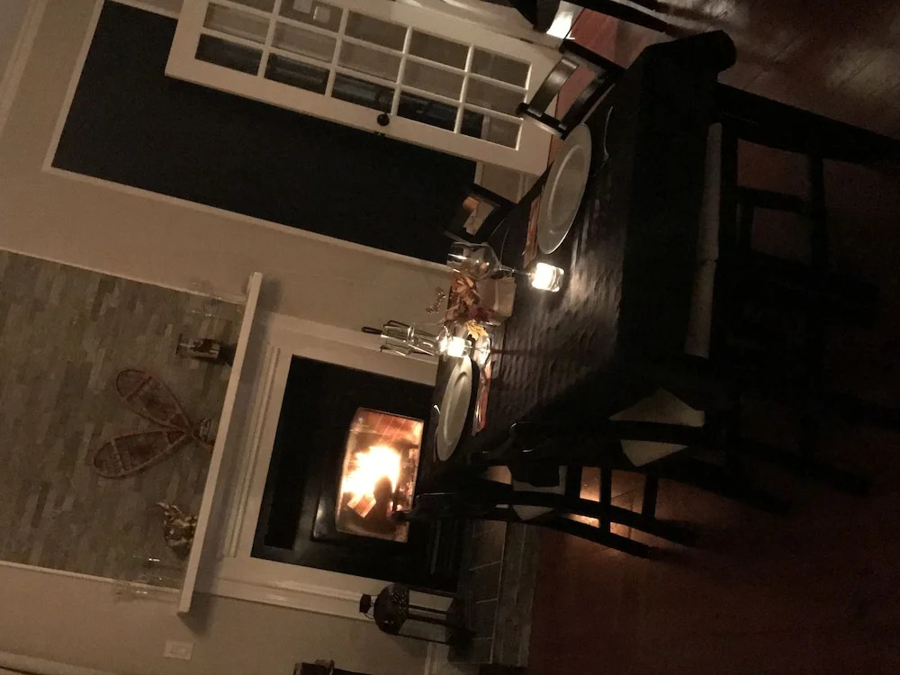 Wildberry Inn