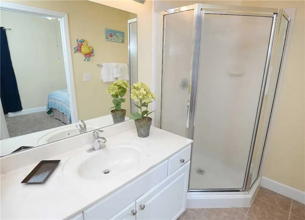 Tidewater 2214 - Two Bedroom Condo