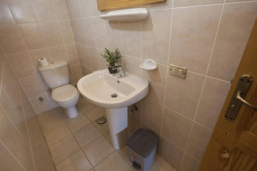 View Villa Apartments Hurghada