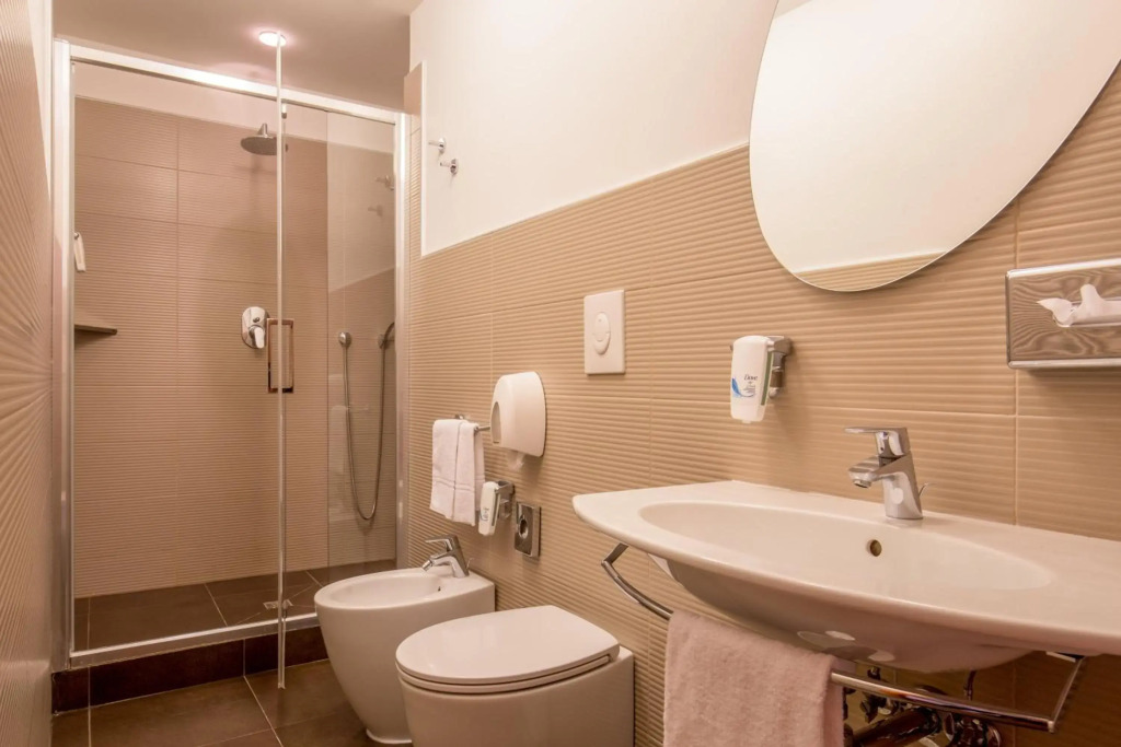 Best Western Plus Hotel Globus