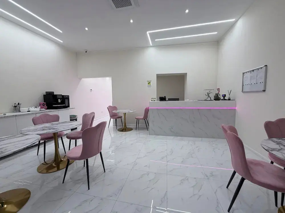 Hotel Margot