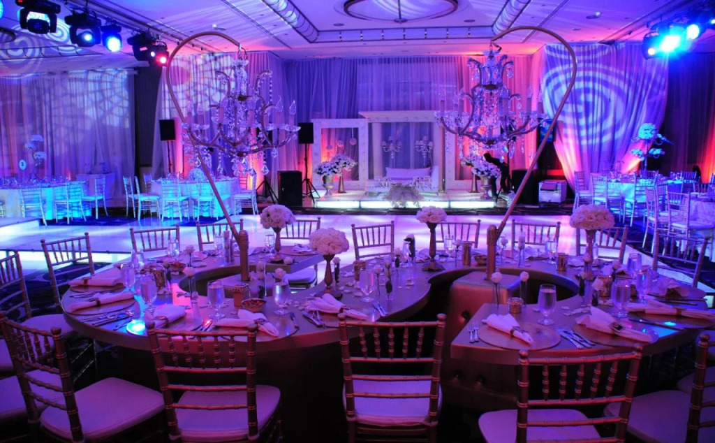Crowne Plaza Beirut by IHG