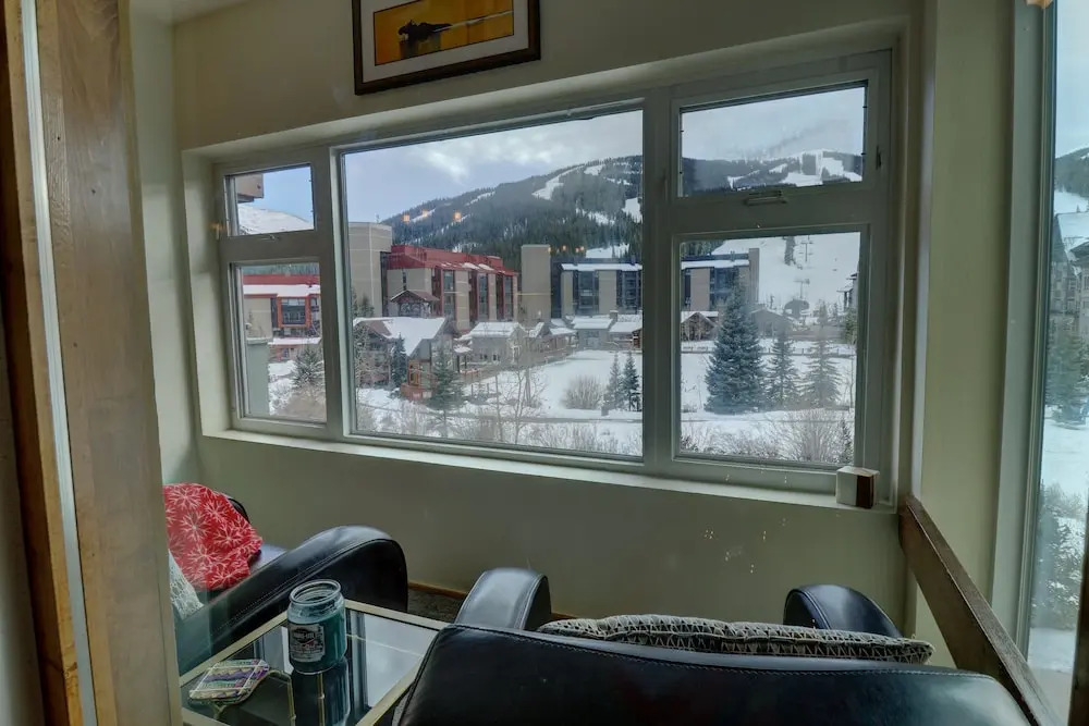 Wl385 West Lake Lodge 1 Bedroom Condo