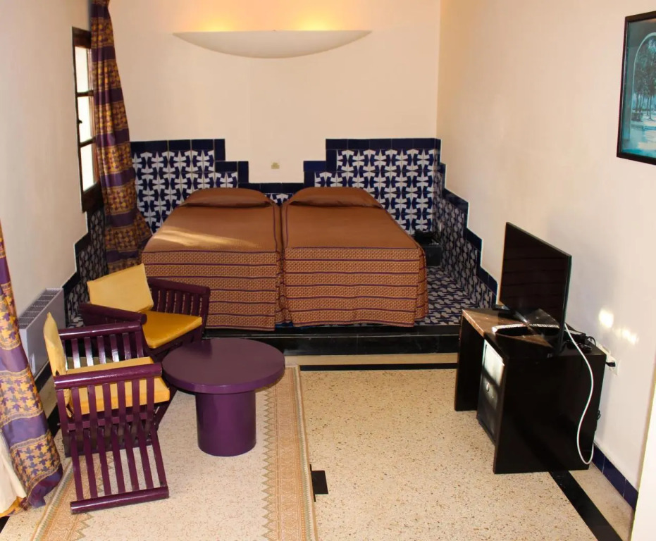 Caribbean Village Agador - All inclusive