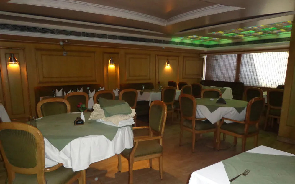 Hotel Metro Agra