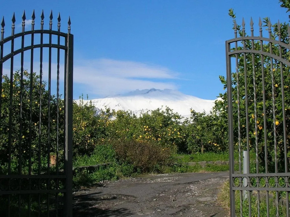 Agriturismo San Leonardello