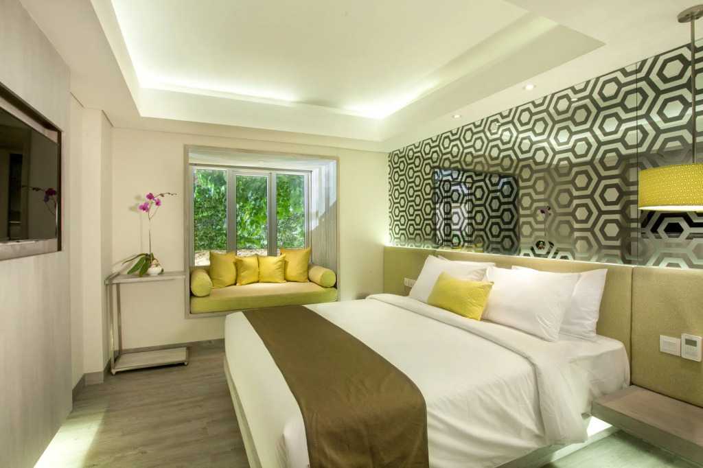 Hotel Daun Bali Seminyak
