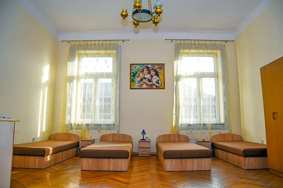 Hostel BIELSKO