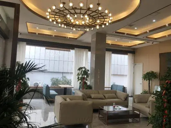 The Star Hotel
