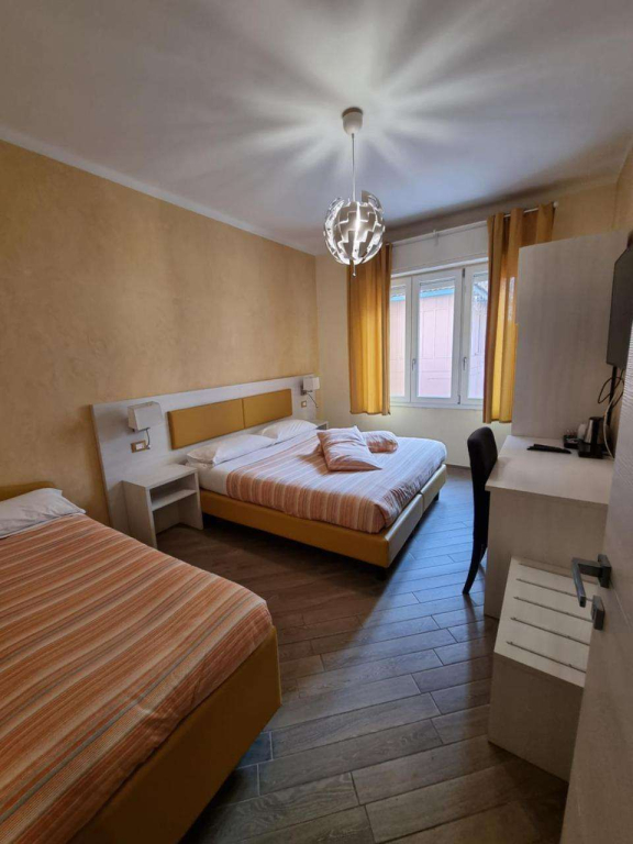 Palafiori Rooms Sanremo