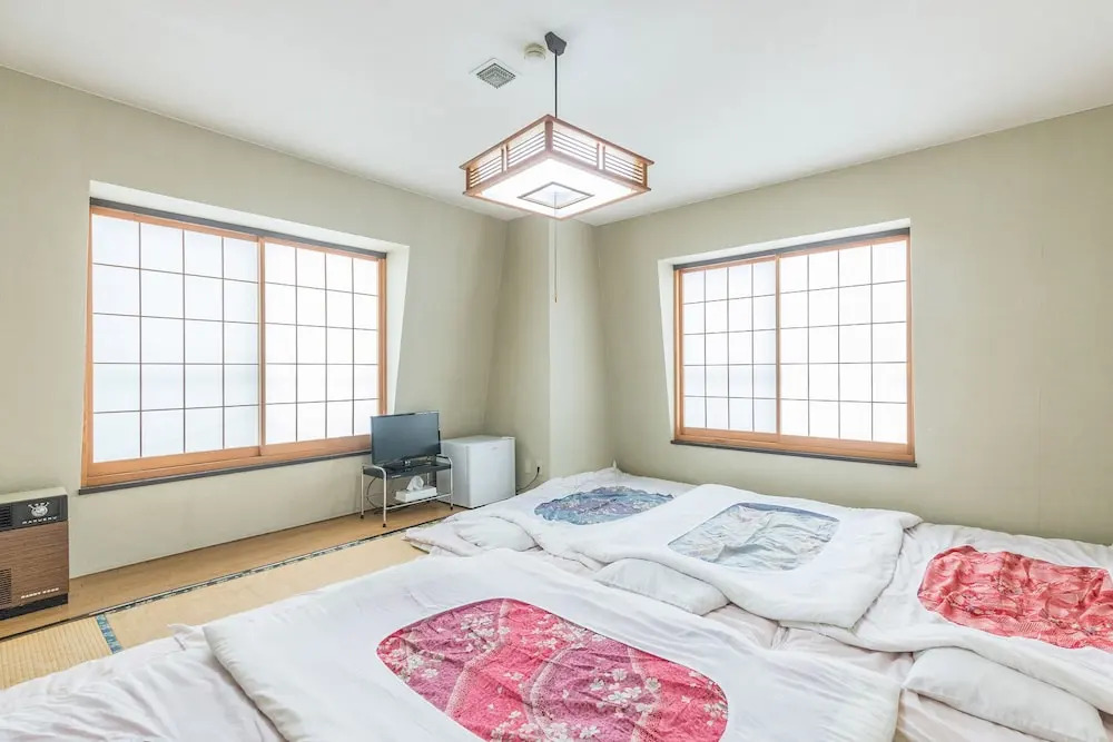 Business Hotel Azalea Gunma Kusatsu