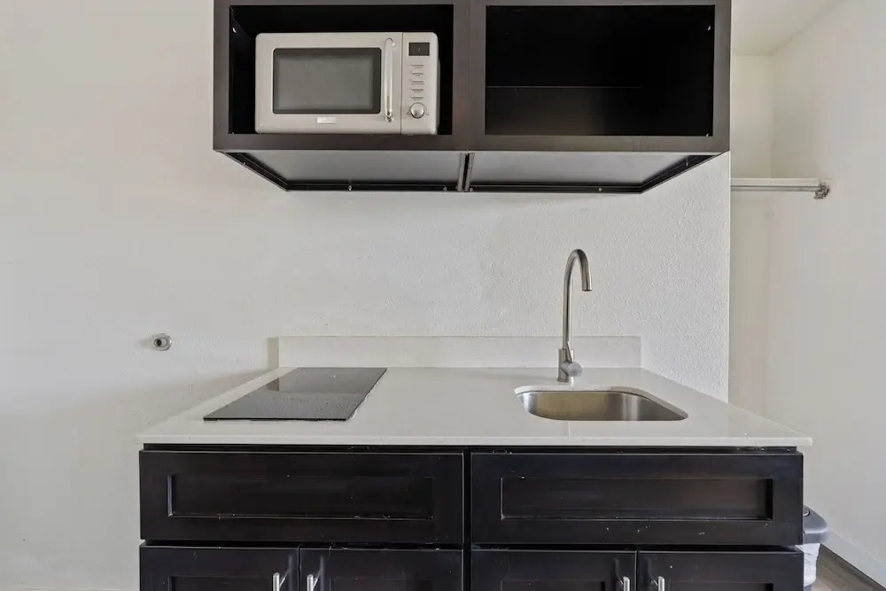 Evanston Inn Extended Stay