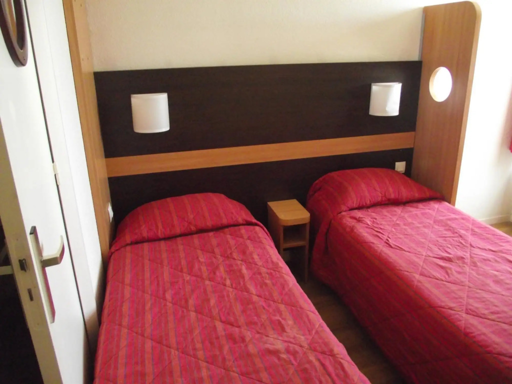 Hotel Bhoma Troyes